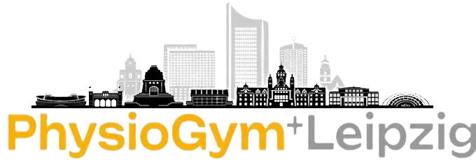 PhysioGym+Leipzig - Physiotherapie & medizinische Trainingstherapie - logo