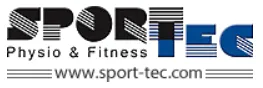 PhysioGym+Leipzig - Physiotherapie & medizinische Trainingstherapie - Partner - SporTec logo