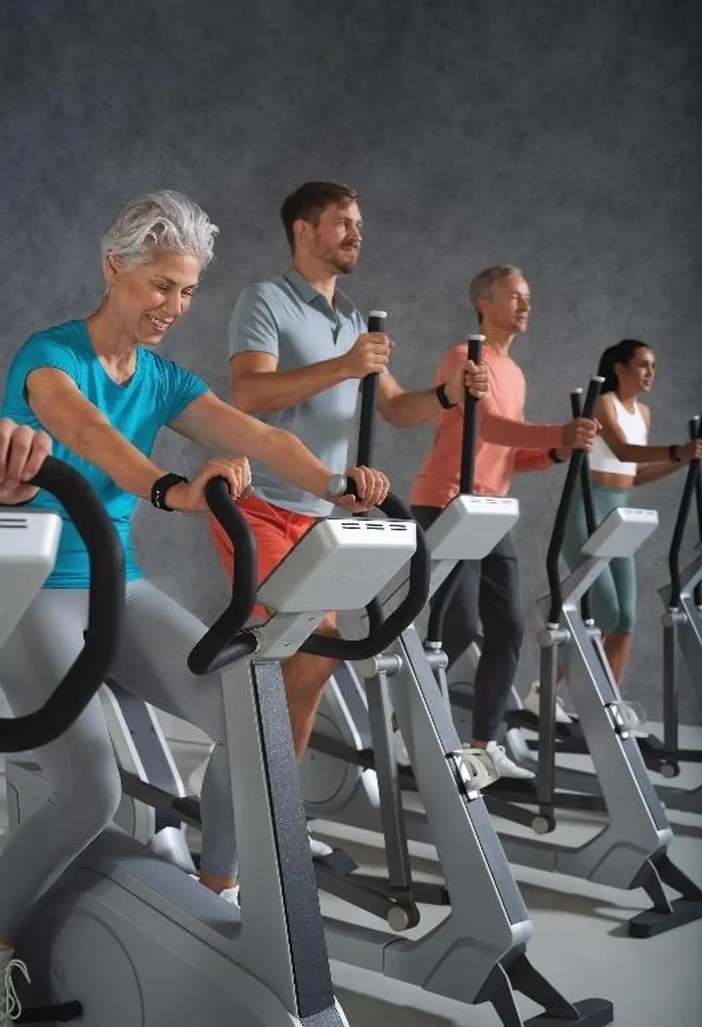 PhysioGym+Leipzig - Physiotherapie & medizinische Trainingstherapie - Cardiotraining