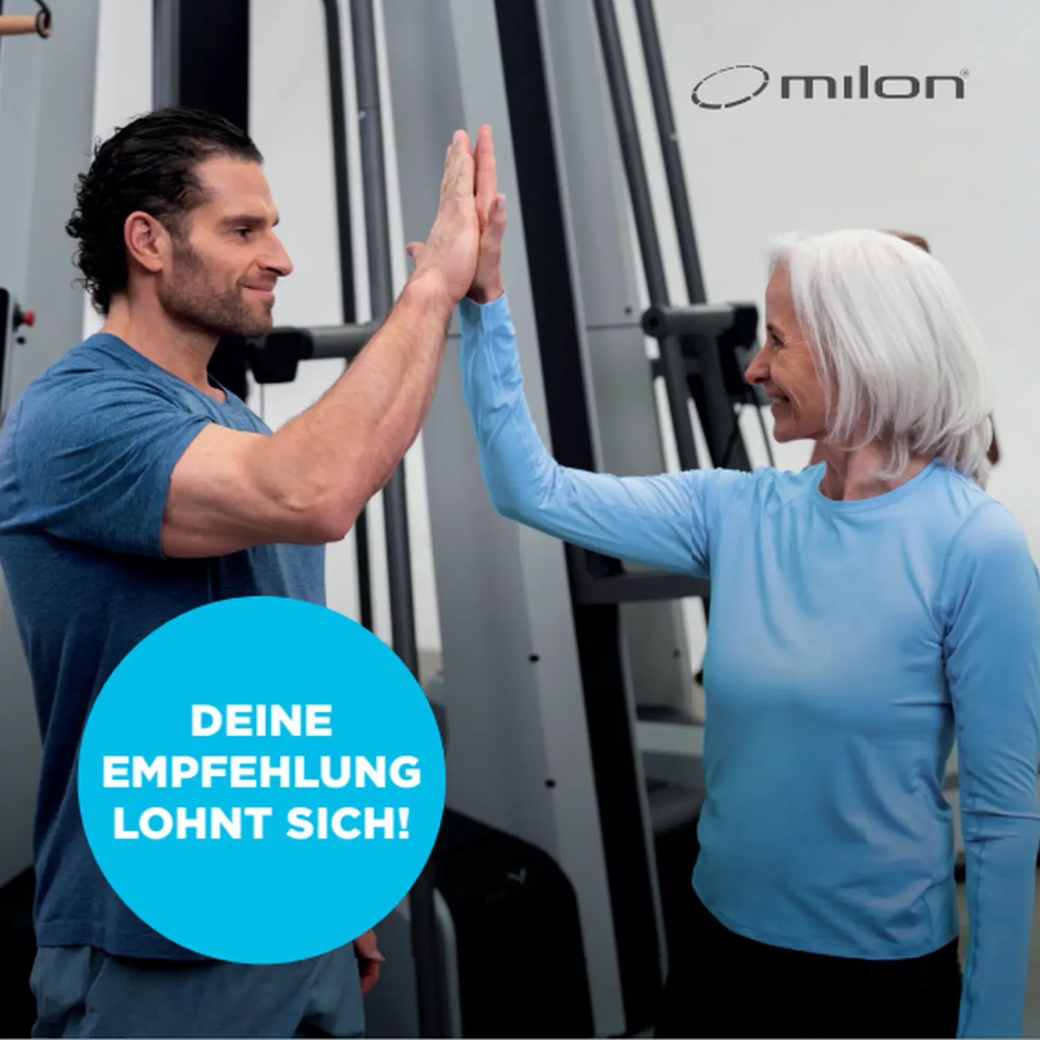 PhysioGym+Leipzig - Physiotherapie - Sport treiben