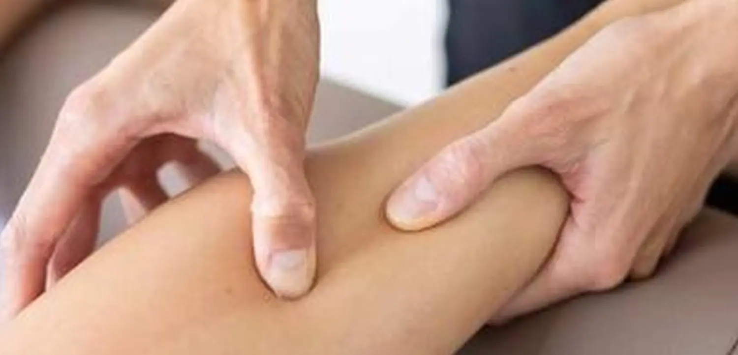 PhysioGym+Leipzig - Physiotherapie & medizinische Trainingstherapie - Faszientherapie