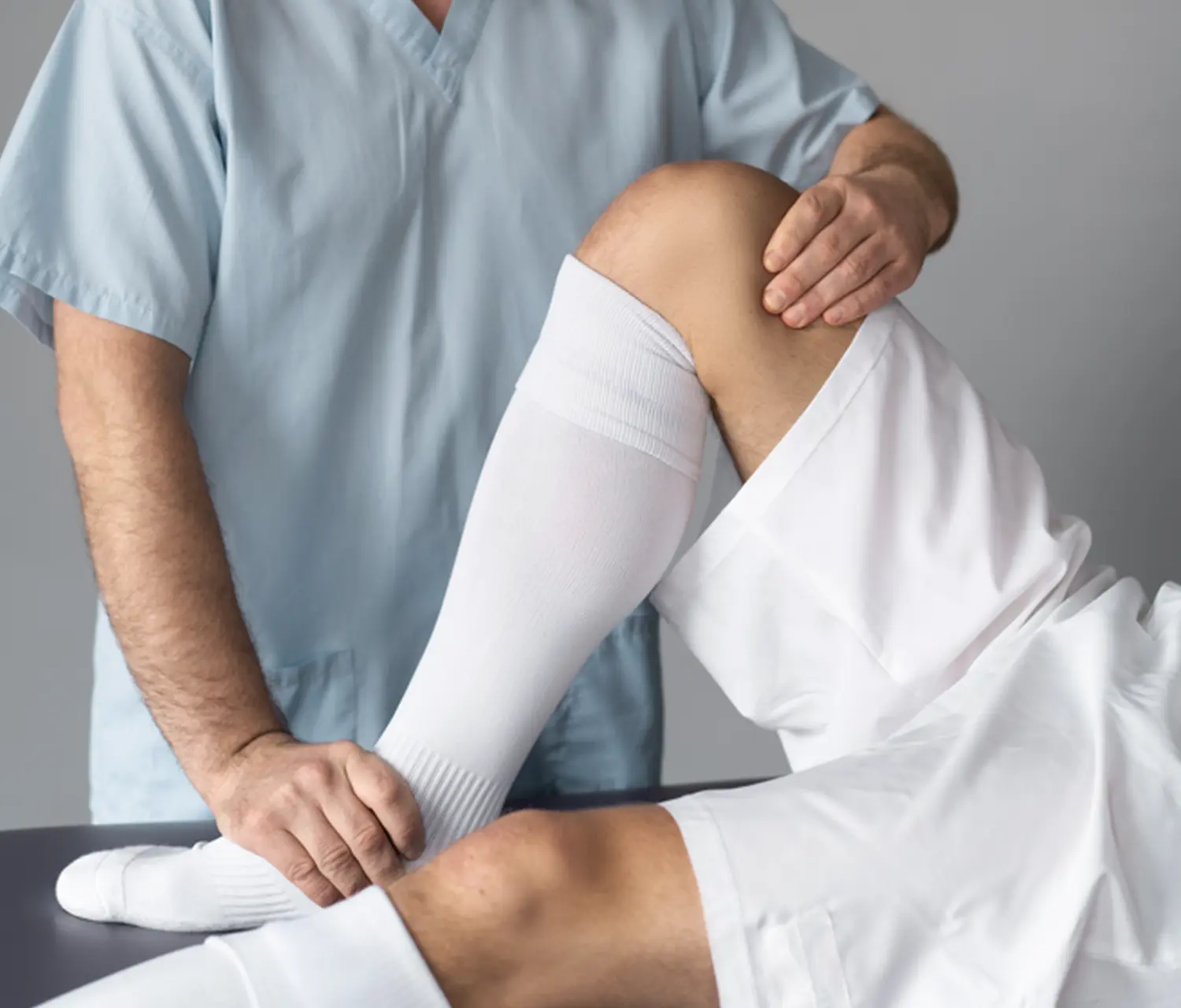 PhysioGym+Leipzig - Physiotherapie & medizinische Trainingstherapie - Sportphysiotherapeutische Methodik