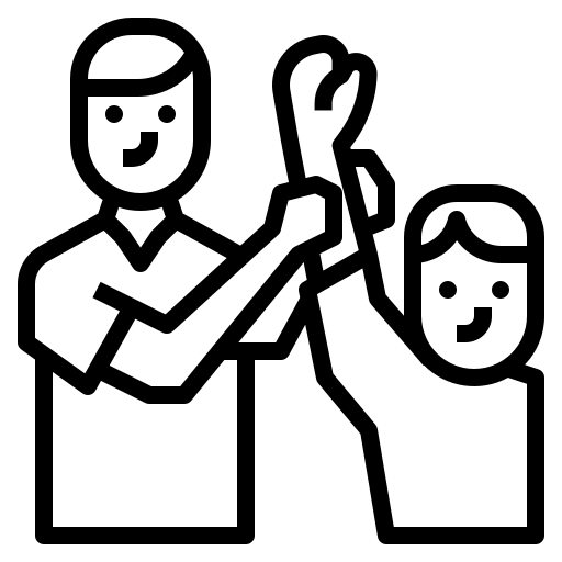 PhysioGym+Leipzig - Physiotherapie & medizinische Trainingstherapie - Symbol