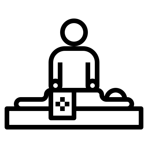PhysioGym+Leipzig - Physiotherapie & medizinische Trainingstherapie - Symbol