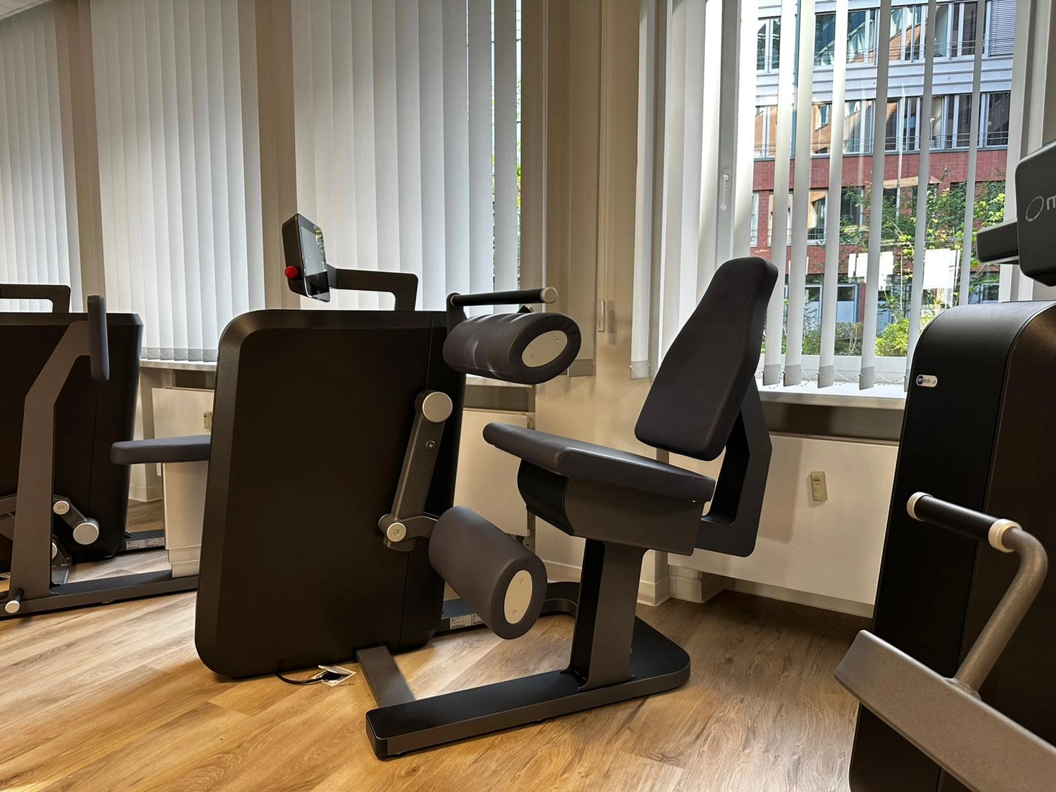 PhysioGym+Leipzig - Physiotherapie & medizinische Trainingstherapie