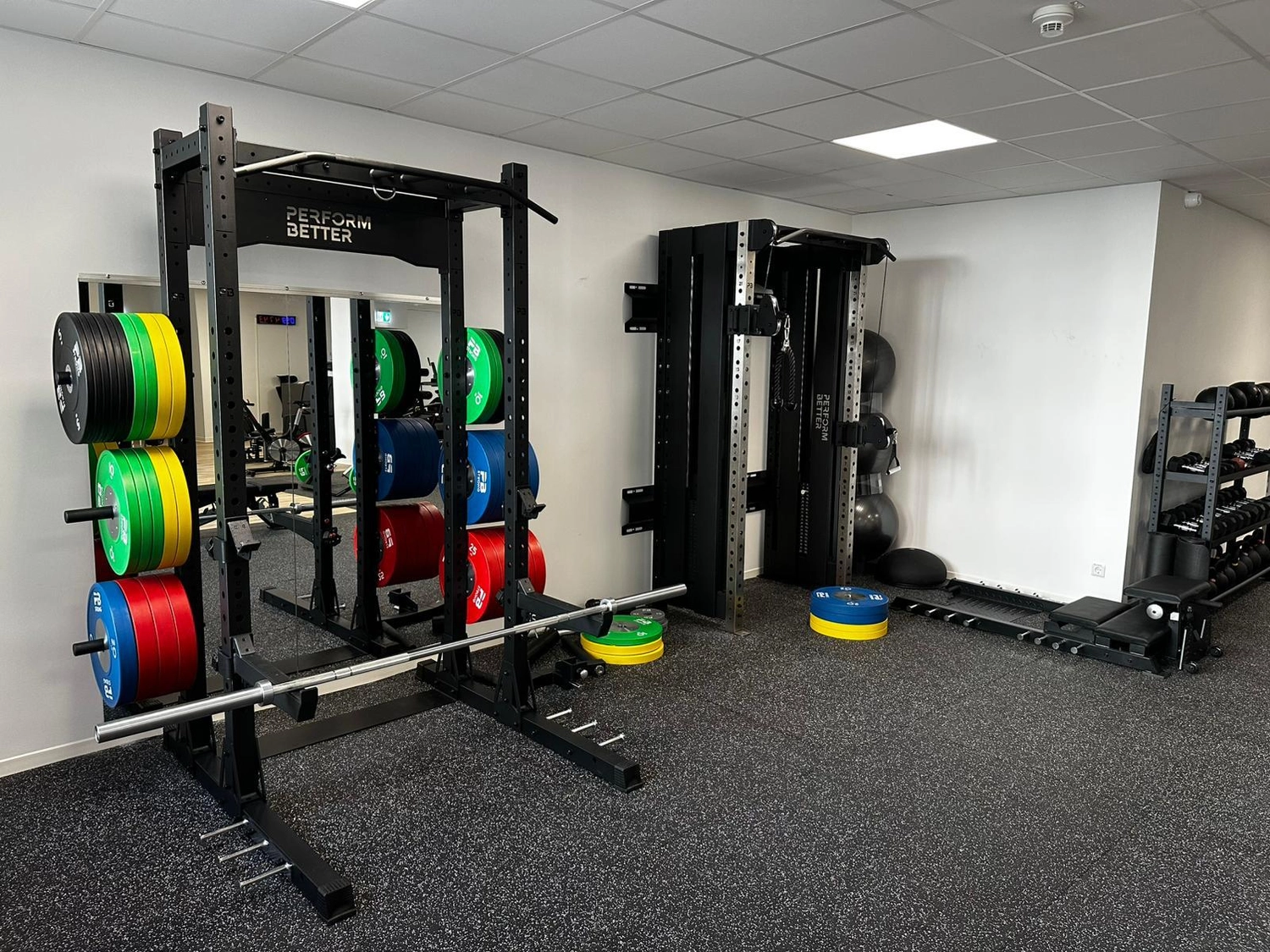 PhysioGym+Leipzig - Physiotherapie