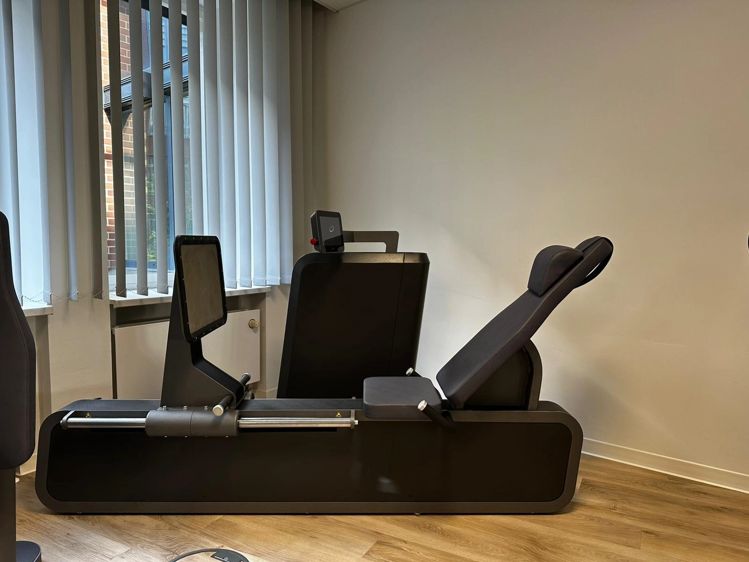 PhysioGym+Leipzig - Physiotherapie & medizinische Trainingstherapie
