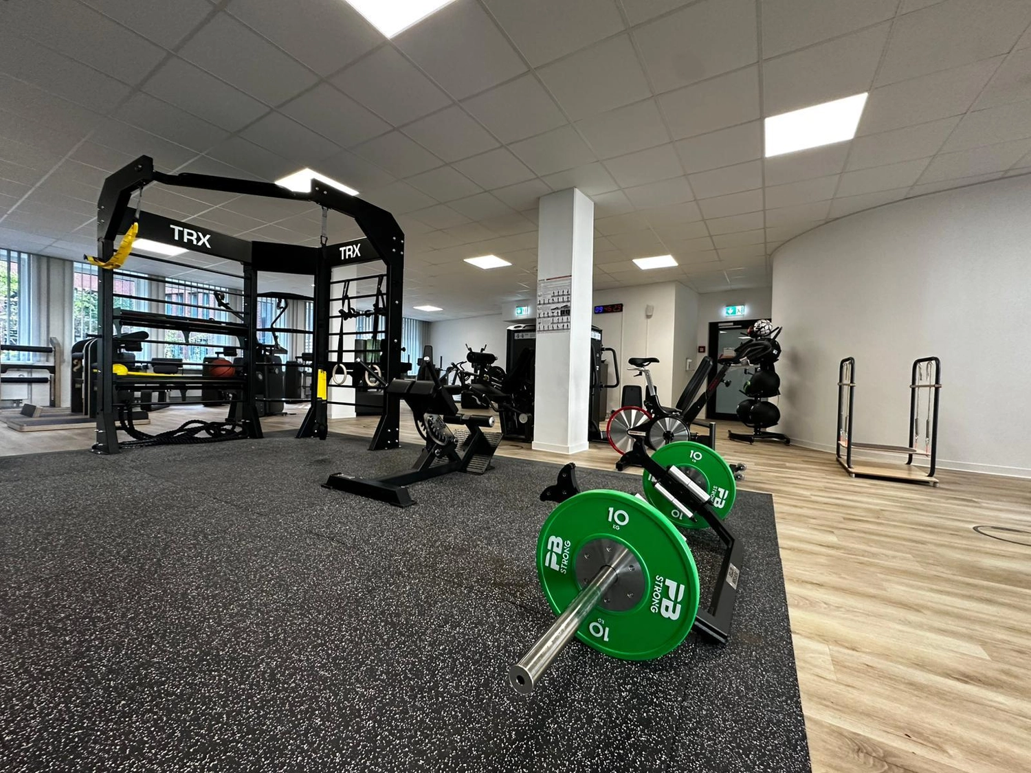 PhysioGym+Leipzig - Physiotherapie - Gesichtstherapie