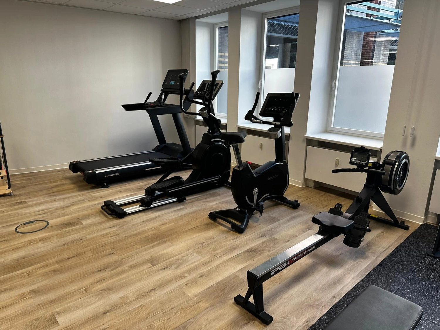 PhysioGym+Leipzig - Physiotherapie - Schröpftherapie
